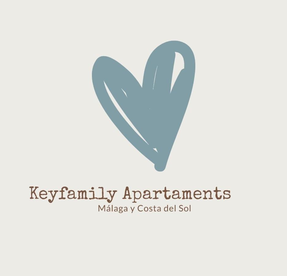 Family Scandinavia City Center & Near The Beach Màlaga Exteriér fotografie